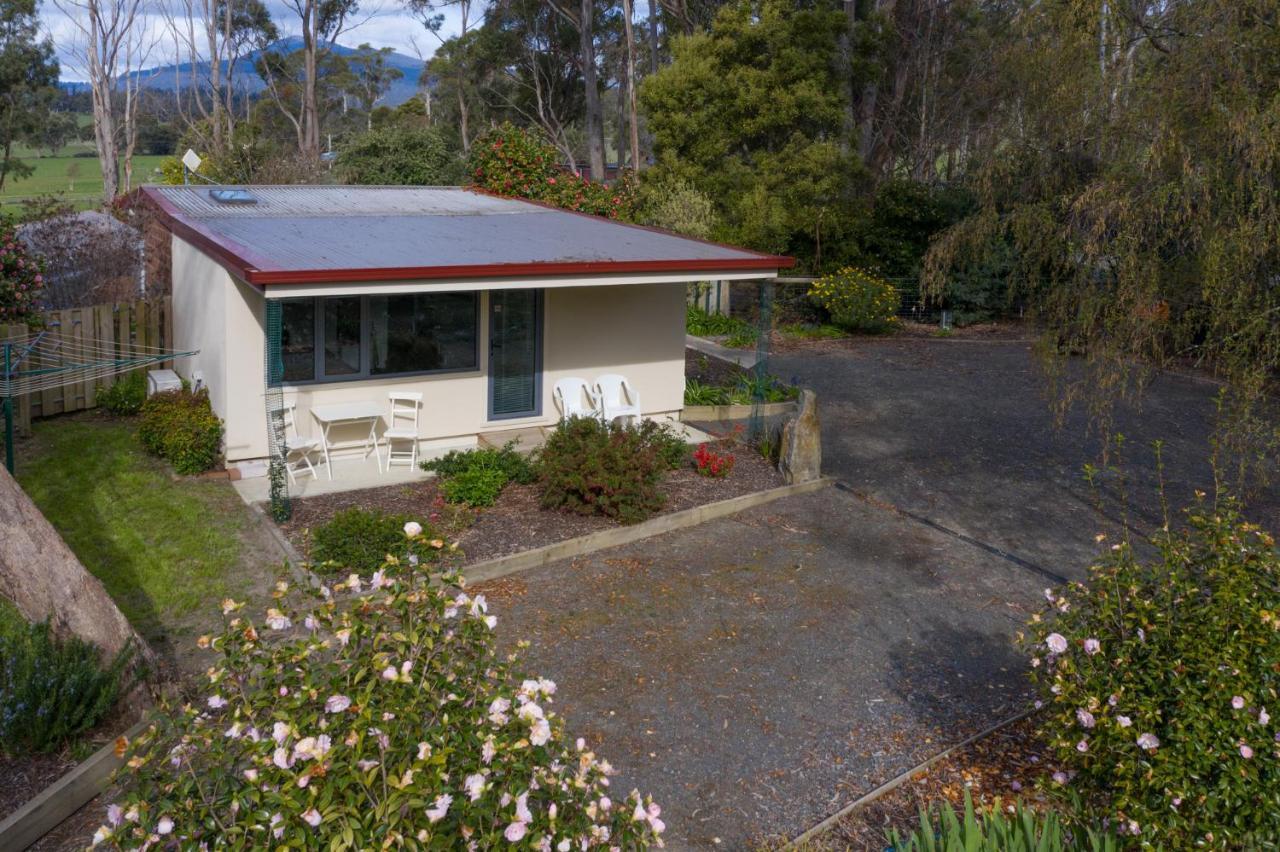 Karoola Cottage Self Contained Lilydale Eksteriør bilde